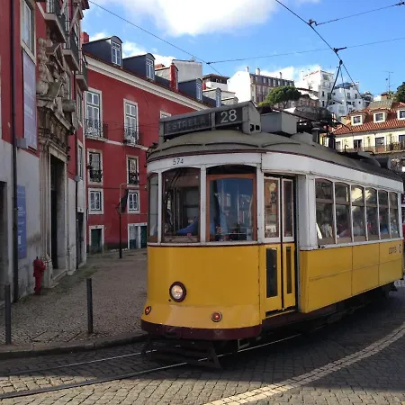 شقة Go Native - Center *