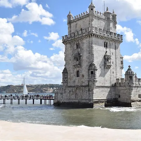 Go Native - Center شقة *