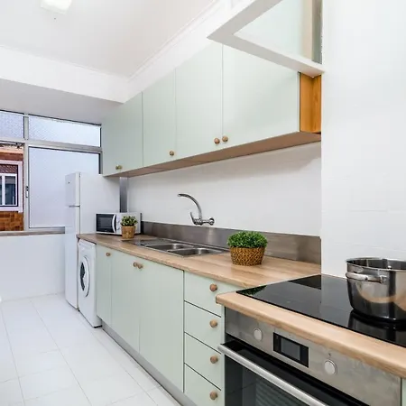 Go Native - Center شقة