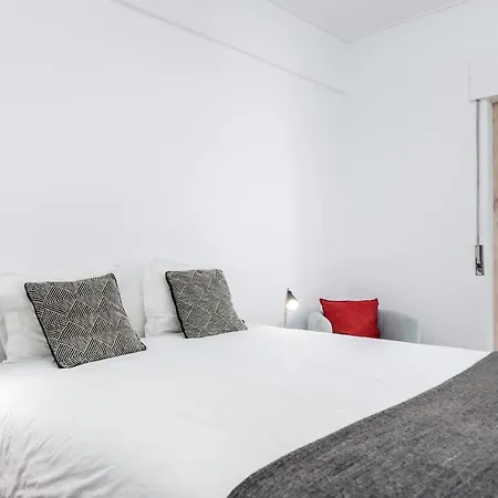 Go Native - Center شقة *