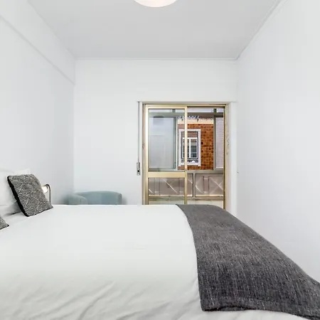 شقة Go Native - Center