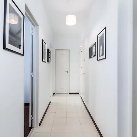 شقة Go Native - Center *