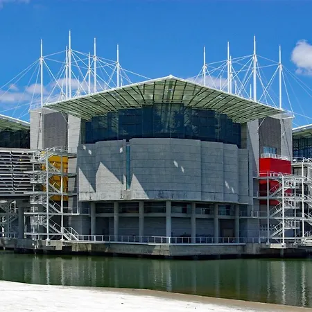 Apartamento Go Native - Center