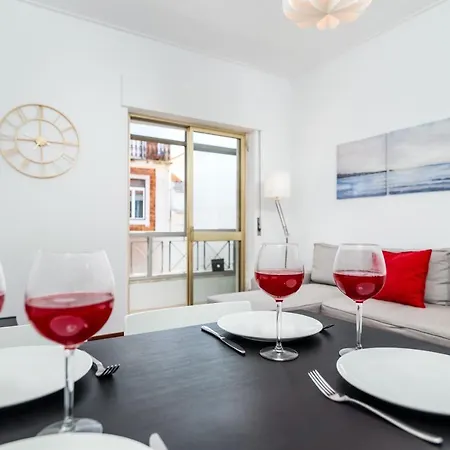 Go Native - Center דירה